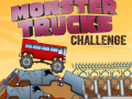 ગેમ Monster Trucks Challenge