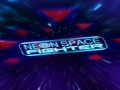 खेल Neon Space Fighter