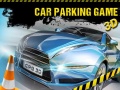 खेल Car Parking Kit