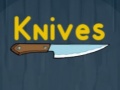 खेल Knives