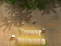 விளையாட்டு Tower Defense