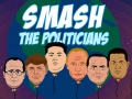 ગેમ Smash the Politicians