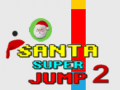 खेल Santa Super Jump 2