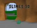 खेल Slimes 3d