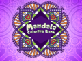 ಗೇಮ್ Mandala Coloring Book