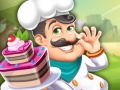 खेल Cake Shop: Bakery
