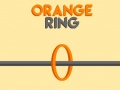 खेल Orange Ring