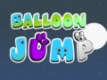 खेल Balloon Jump