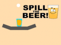 खेल Spill the Beer