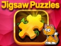 खेल Exotic Cats Jigsaw Puzzle