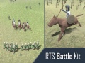 ಗೇಮ್ RTS Battle Kit