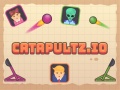 खेल Catapultz.io