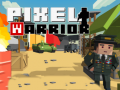 खेल Pixel Warrior