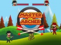 खेल Master Archer