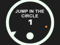 खेल Jump in the circle