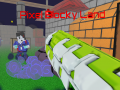 खेल Pixel Blocky Land