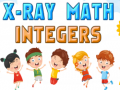 ಗೇಮ್ X-Ray Math Integer