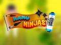 खेल Nano Ninja 