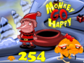 खेल Monkey Go Happy Stage 254