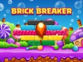 खेल Brick Breaker