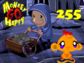 खेल Monkey Go Happy Stage 255