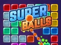 खेल Super Balls