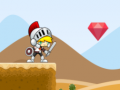 खेल Adventure Of Curious Knight