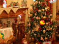 खेल Christmas Eve Hidden Objects