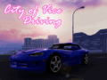 खेल City of Vice Driving