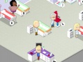 खेल Hospital Frenzy 4