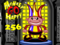 ગેમ Monkey Go Happy Stage 256