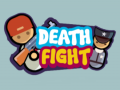 खेल Death Fight