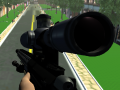 खेल Backstreet Sniper
