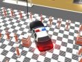 खेल Police Parking