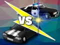 खेल Thief vs Cops