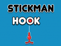 खेल Stickman Hook