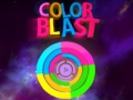 ગેમ Color Blast