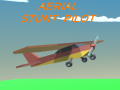 खेल Aerial Stunt Pilot