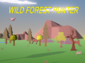 खेल Wild Forest Hunter
