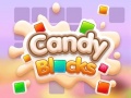 खेल Candy Blocks