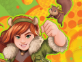 खेल How Well Do You Know Squirrel Girl?