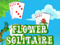 ಗೇಮ್ Flower Solitaire