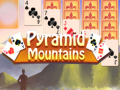 ગેમ Pyramid Mountains