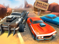 खेल Mad Car Racing