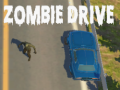 खेल Zombie Drive