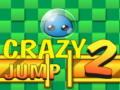 खेल Crazy Jump 2