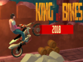 ગેમ King of Bikes 2018