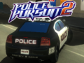 ગેમ Police Pursuit 2