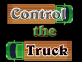 खेल Control The Truck