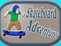ગેમ Skateboard Adventures